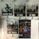 Inhumans: Attilan Rising (2015) Starter Set