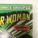 Spider Woman (1982)