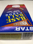 1989 Star Minor League Baseball Cards • 1st Edition Pack • Complete • Not Sealed