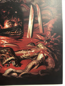 House of Slaughter (2021)