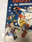 Frosty The Snowman (1952)