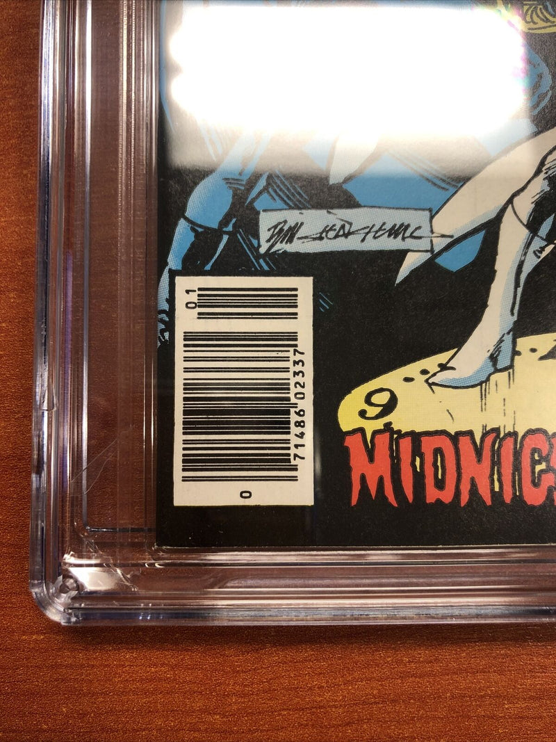 Moon Knight (1981)