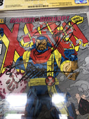 X-Men (1992)