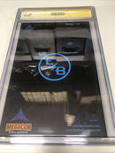 Electric Black (2021)