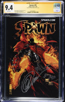 Spawn (2000)