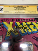 Uncanny X-Men (1989)