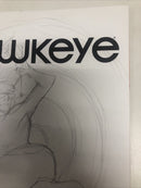 All New Hawkeye (2015)