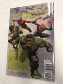 Marvel Zombies Return (2010)  Marvel TPB SC Van Lente