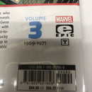 Captain America : Bucky Reborn (2024)TPB Marvel Universe Stan Lee • •Gene Colan