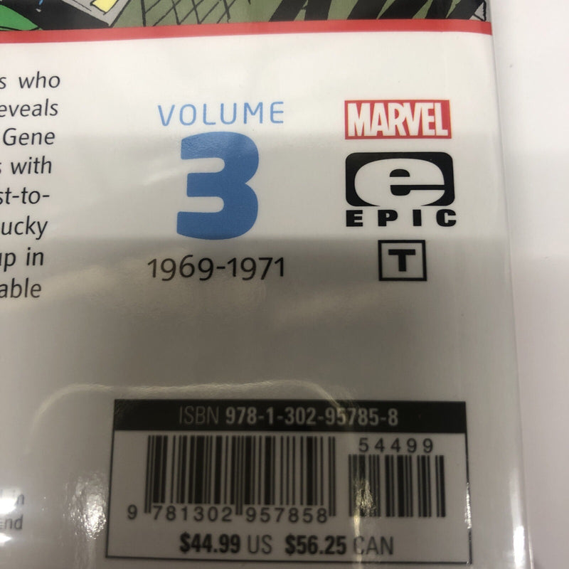 Captain America : Bucky Reborn (2024)TPB Marvel Universe Stan Lee • •Gene Colan