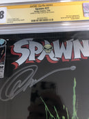 Spawn (1995)
