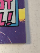 Legion Of Super-heroes (1986)