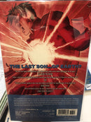 Superman The Men Of Tomorrow (2016) DC Comics TPB  SC Geoff Johns