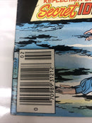 Daring New Adventures Of Supergirl (1983)