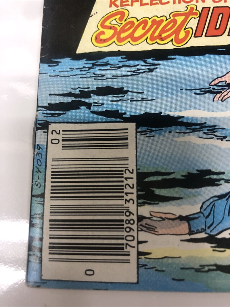 Daring New Adventures Of Supergirl (1983)