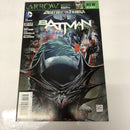 Batman : Death Of The Family (2013)