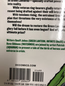 Green Lantern Corps Recharge By Geoff Johns (2006) TPB DC Comics