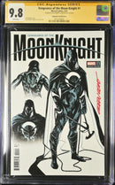 Vengeance  Moon Knight  (2024)
