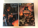 Batman League Of Batmen (2001)