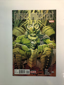 Future Imperfect (2015) Starter Set