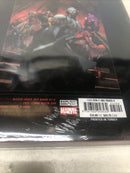 Blood Hunt Red Band (2025) Marvel HC | Jed Mackay | Pepe Larraz