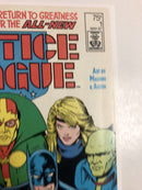 Justice League (1987)(DC)
