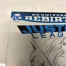 Justice League DC Universe Rebirth (2016)