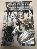 Top 10  Compendium (2023) DC Comics SC Sealed Alan Moore