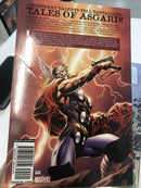 The Trial Of Thor (2017) Marvel TPB SC Peter Milligan