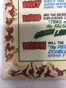 Blue Ribbon Digest : Flash And His Friends (1981)