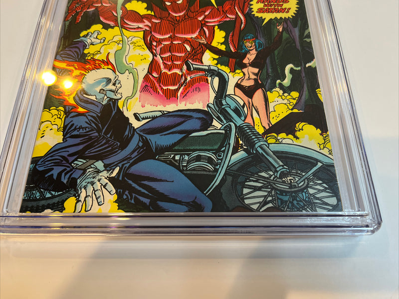 Ghost Rider (1973)