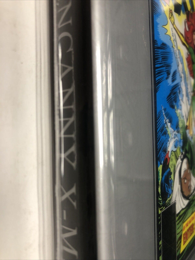 The Uncanny X-Men (2024) HC Vol