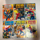 Spider-Man The Arachnis Project (1994)