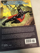 Batman Beyond Vol.1 Brave New Worlds (2016) DC Comics TPB SC Dan Jurgens