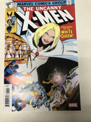 The Uncanny X-Men (2025)