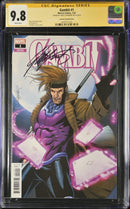 Gambit (2022)