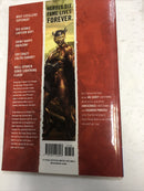 Final Crisis Aftermath Dance (2010) DC Comics TPB SC Joe Casey