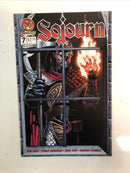 Sojourn (2001) Starter Consequential Set