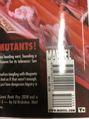 Uncanny X-Men Manifest Destiny By Ed Brubaker (2009) TPB Marvel Comics