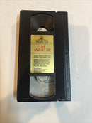 Livevand Let Die (VHS 1988) Roger Moore • James Bond 007 | MGM/UA