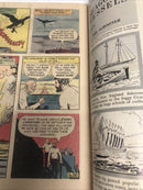 The Horse Without A Head comic book, Walt Disney, Gold Key, 1963