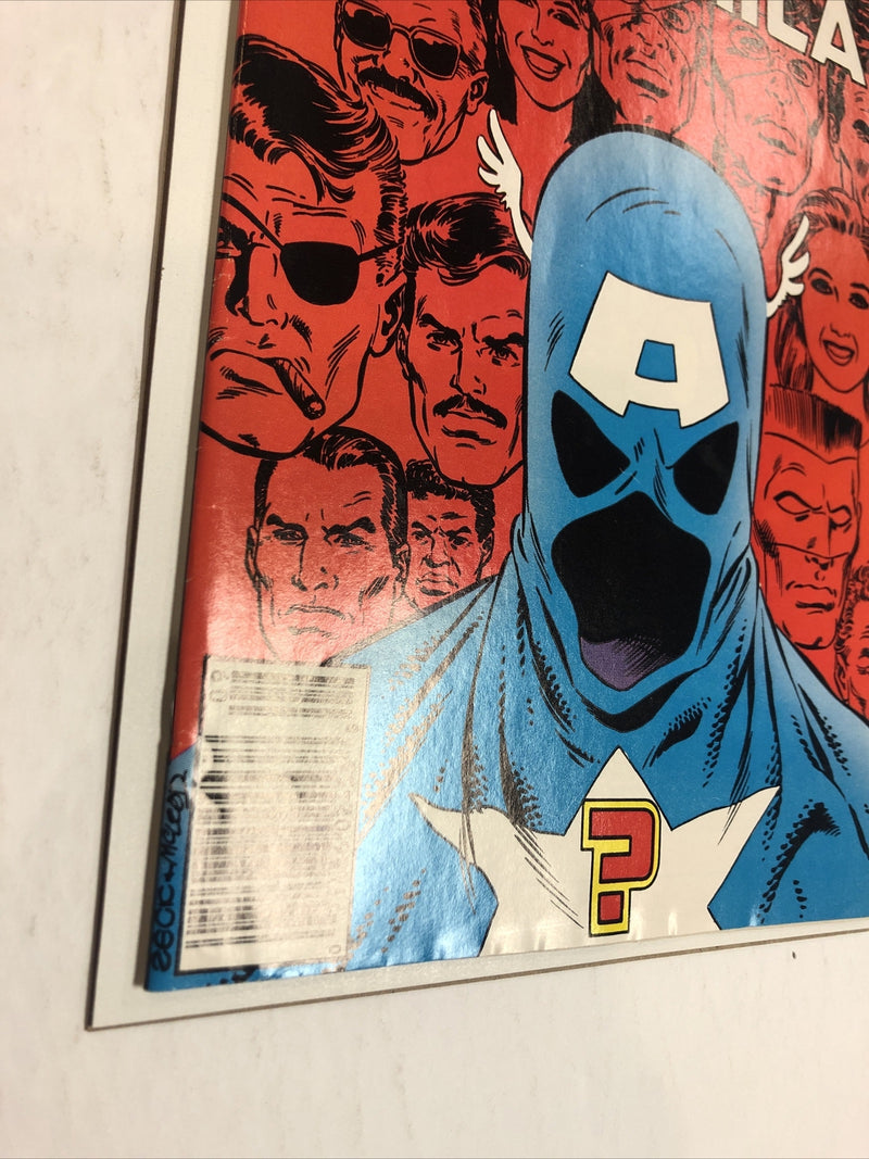 Captain America (1987)