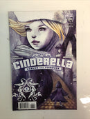 Cinderella: Fables Are Forever (2011) Complete Set