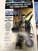 Shadow Empires Faith Conquers (1994)