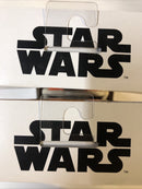 Star Wars (2022) Grogu • Hasbro • Disney • 4+ Years • Made In Vietnam • Toy