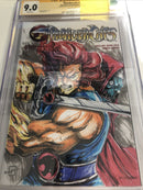 Thundercats (2024)