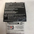 Transformers Generations Thrilling 30 Autobot Bumblebee & Blazemaster 2012