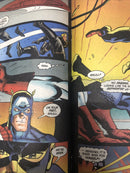 Captain America (1996)