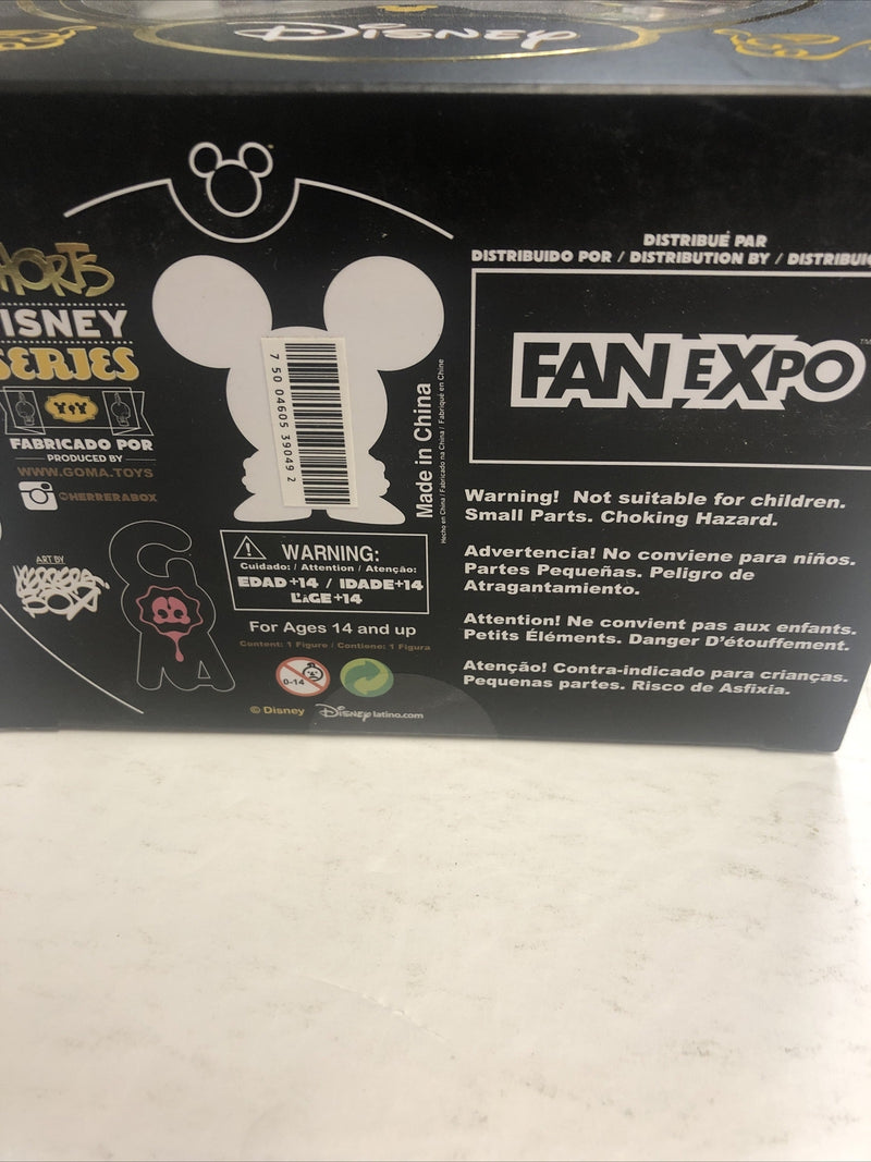 SHORTS DISNEY SERIES Icon Gold MICKEY MOUSE Vinyl Collection