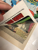 Captain America (1984)